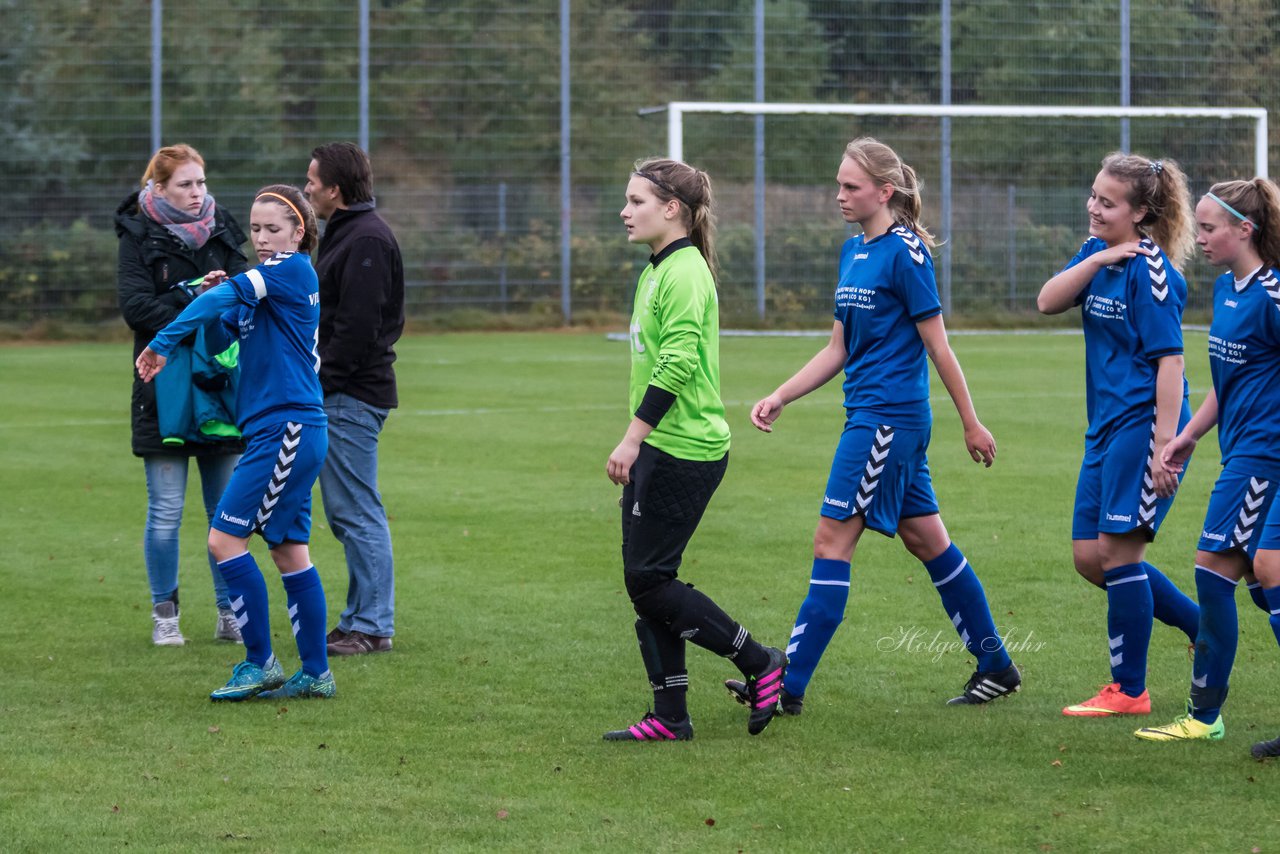 Bild 445 - Frauen FSC Kaltenkirchen - VfL Oldesloe : Ergebnis: 1:2